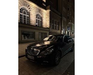 Mercedes-Benz E 200 Gebrauchtwagen