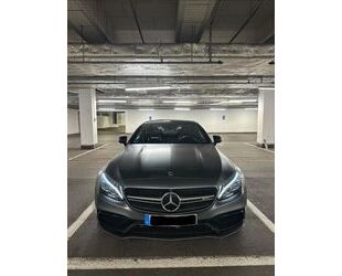 Mercedes-Benz C 63 AMG Gebrauchtwagen