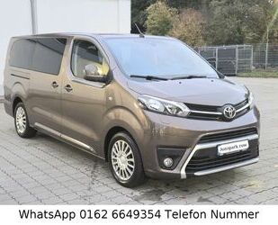 Toyota Proace (Verso) Gebrauchtwagen