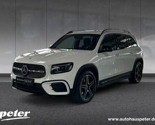 Mercedes-Benz GLB 200 Gebrauchtwagen