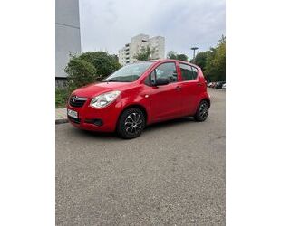 Opel Agila Gebrauchtwagen