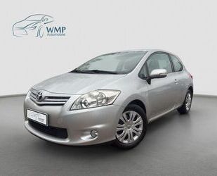 Toyota Auris Gebrauchtwagen