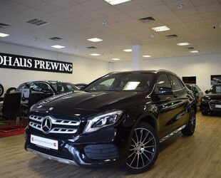 Mercedes-Benz GLA 180 Gebrauchtwagen