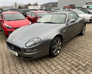 Maserati 4200 Gebrauchtwagen