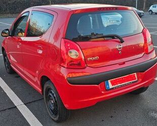 Nissan Pixo Gebrauchtwagen