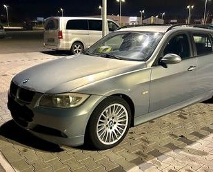 BMW 320 Gebrauchtwagen
