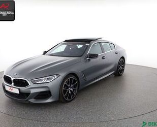 BMW M850 Gebrauchtwagen