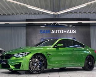 BMW M4 Gebrauchtwagen