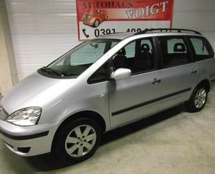 Ford Galaxy Gebrauchtwagen