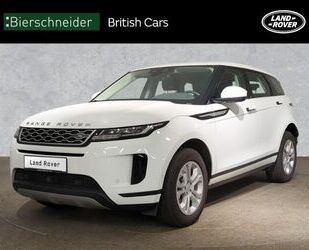 Land Rover Range Rover Evoque Gebrauchtwagen