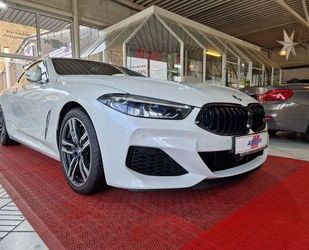 BMW M850 Gebrauchtwagen