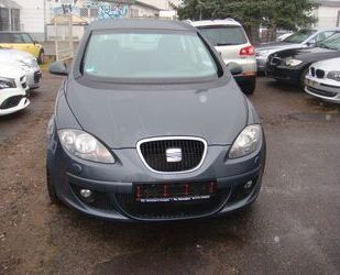 Seat Altea Gebrauchtwagen