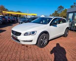 Volvo V60 Cross Country Gebrauchtwagen