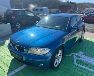 BMW 118 Gebrauchtwagen