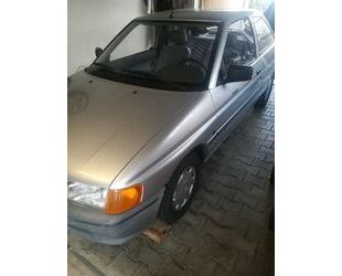 Ford Escort Gebrauchtwagen