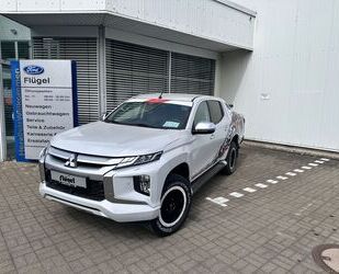 Mitsubishi L200 Gebrauchtwagen