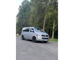 VW T5 Multivan Gebrauchtwagen