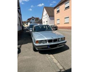 BMW 525 Gebrauchtwagen