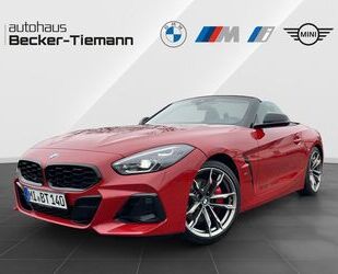 BMW Z4 M40i Gebrauchtwagen