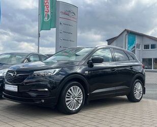 Opel Grandland (X) Gebrauchtwagen