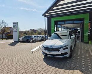 Skoda Kamiq Gebrauchtwagen