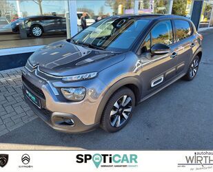 Citroen C3 Gebrauchtwagen