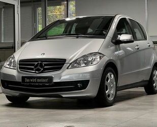 Mercedes-Benz A 160 Gebrauchtwagen