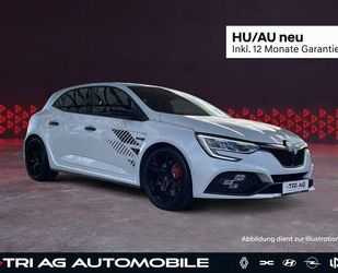 Renault Megane Gebrauchtwagen