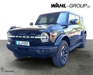 Ford Bronco Gebrauchtwagen