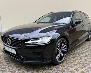 Volvo V60 Gebrauchtwagen