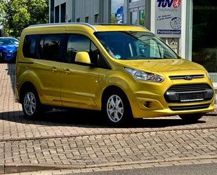 Ford Tourneo Gebrauchtwagen