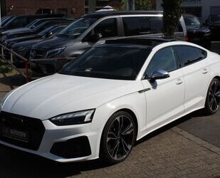 Audi S5 Gebrauchtwagen