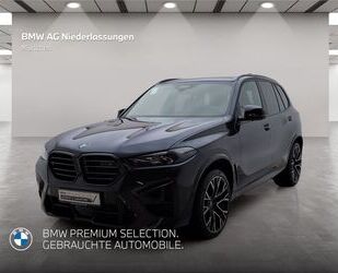 BMW X5 M Gebrauchtwagen