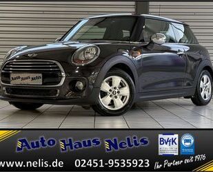Mini Cooper Gebrauchtwagen
