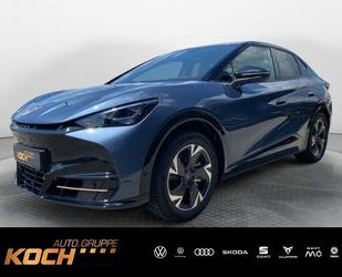 Cupra Tavascan Gebrauchtwagen