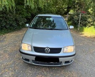 VW Polo Gebrauchtwagen