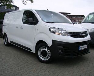 Opel Vivaro Gebrauchtwagen