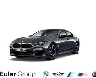 BMW M850 Gebrauchtwagen