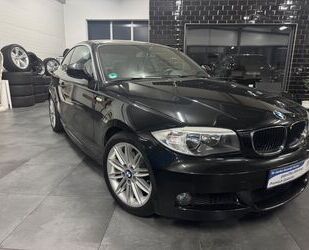 BMW 125 Gebrauchtwagen