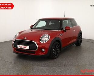 Mini ONE Gebrauchtwagen