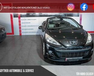 Peugeot 207 Gebrauchtwagen