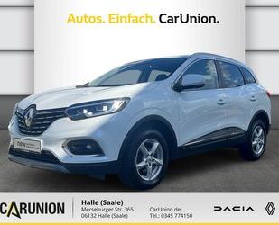 Renault Kadjar Gebrauchtwagen