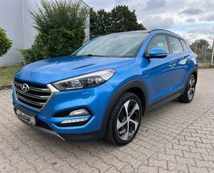 Hyundai TUCSON Gebrauchtwagen
