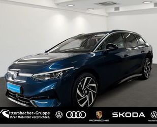 VW ID.7 Gebrauchtwagen
