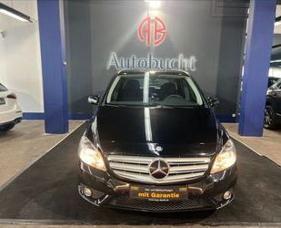 Mercedes-Benz B 180 Gebrauchtwagen