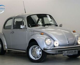 VW Käfer Gebrauchtwagen