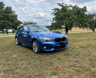 BMW 118 Gebrauchtwagen