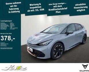 Cupra Born Gebrauchtwagen