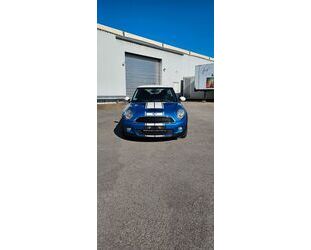 Mini Cooper S Gebrauchtwagen
