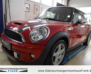 Mini Cooper S Gebrauchtwagen
